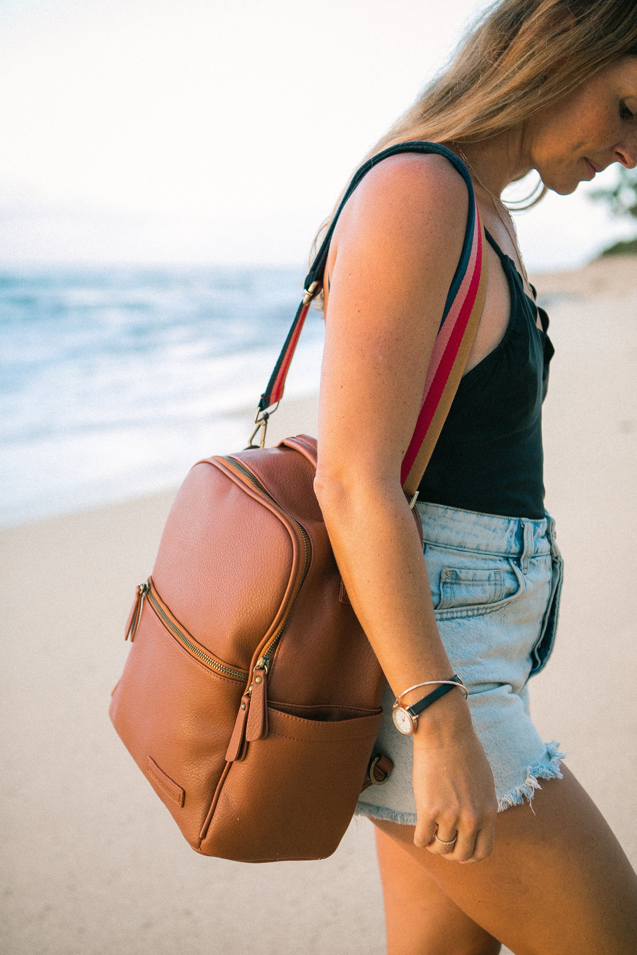 The Joni Backpack