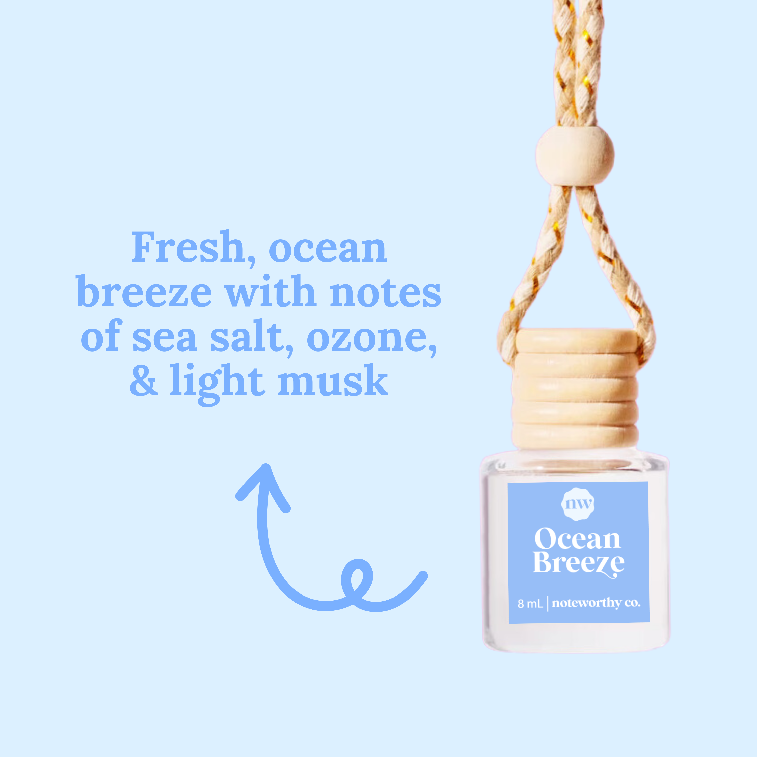 Car Diffusers | Core Scents