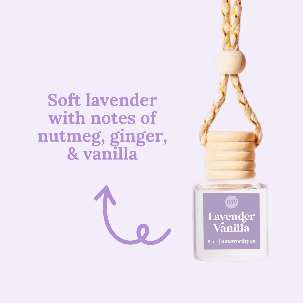 Car Diffusers | Core Scents