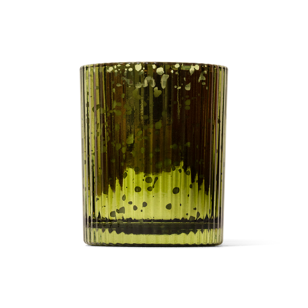 Mahogany Moss Candle  