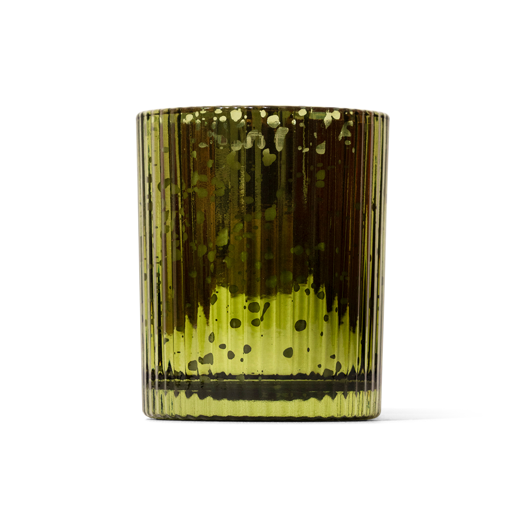 Mahogany Moss Candle  