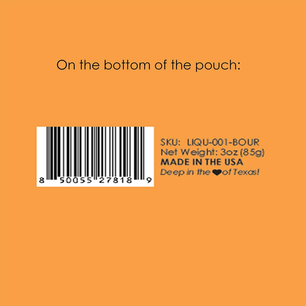 04. Liquor-Paired Trail Mix - Bourbon
