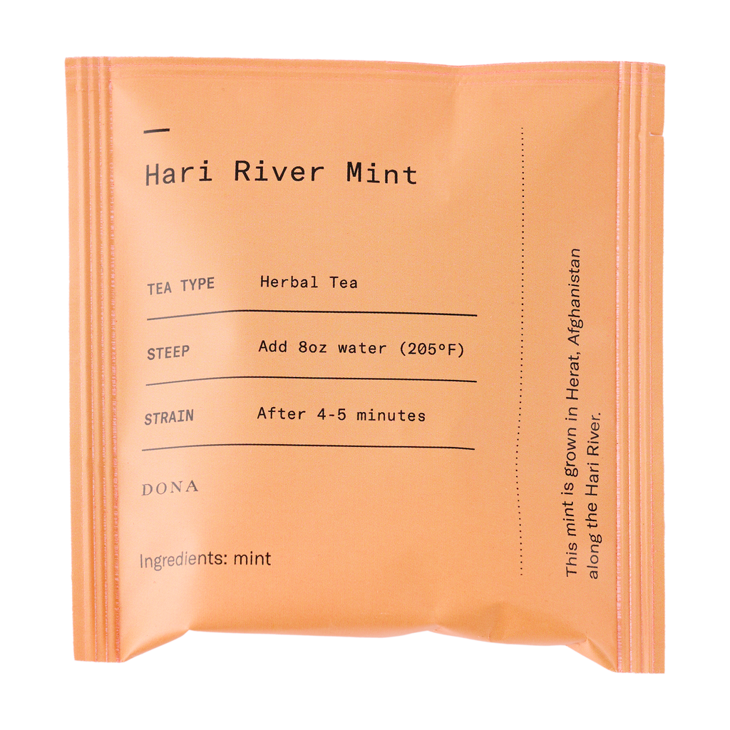 Bulk Sachets Herbal Tea (50 count)